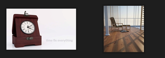 *