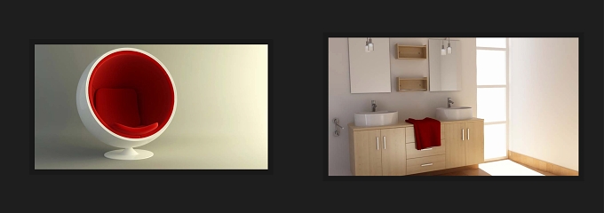 *
