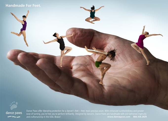 *