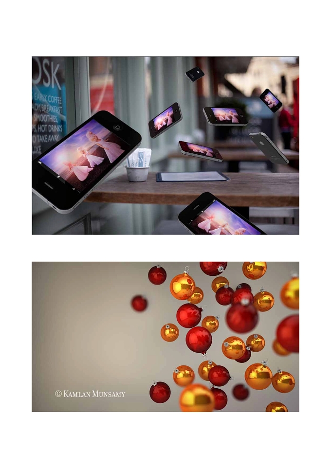 *
