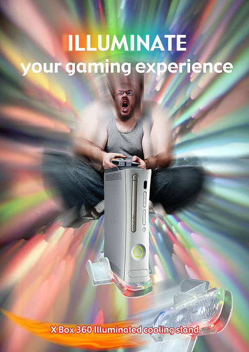 *