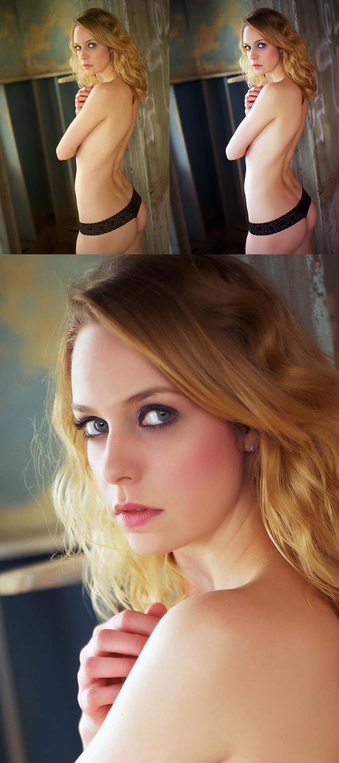 *