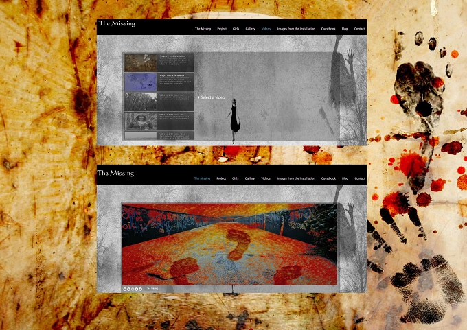 *