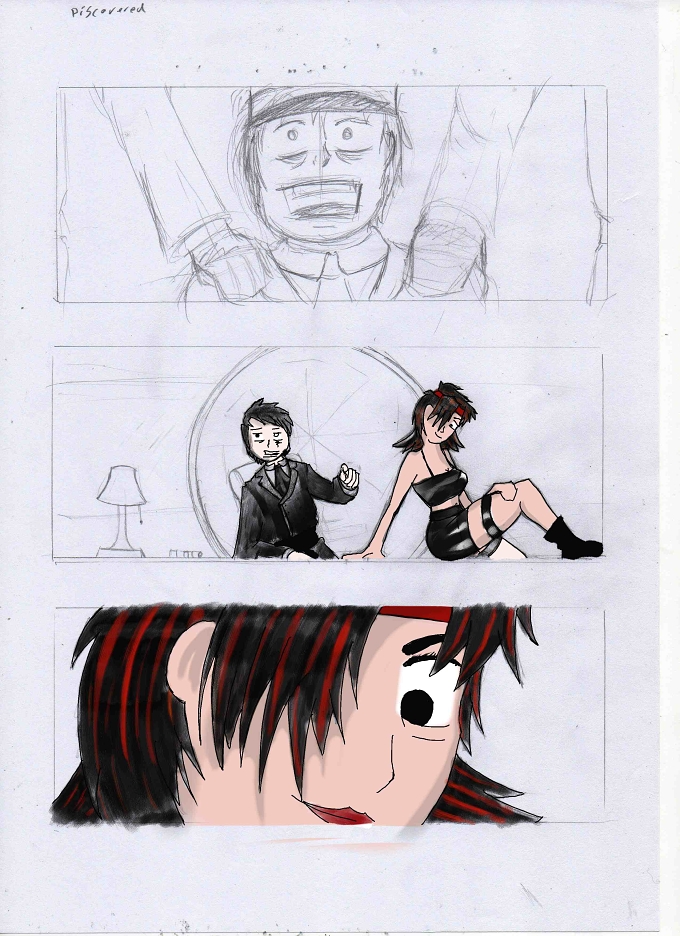 *