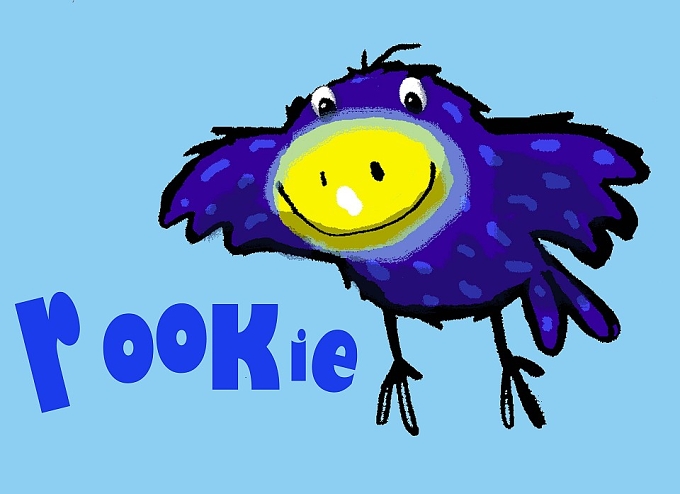 *
