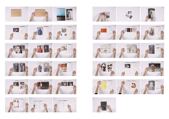 *