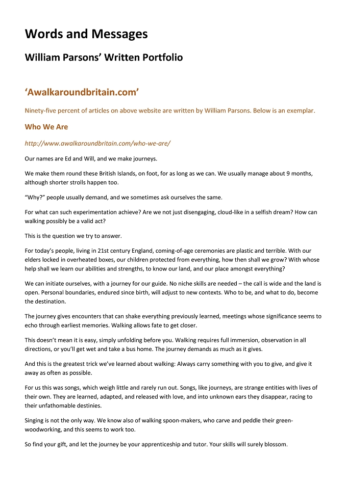 *