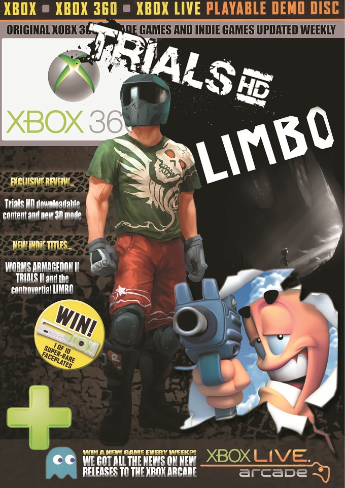 *