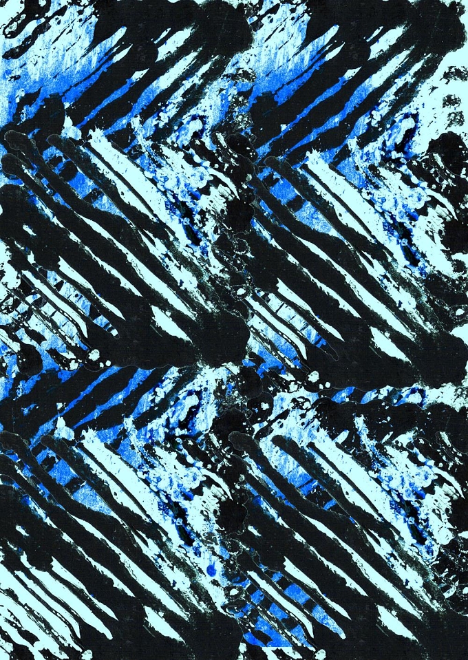 *