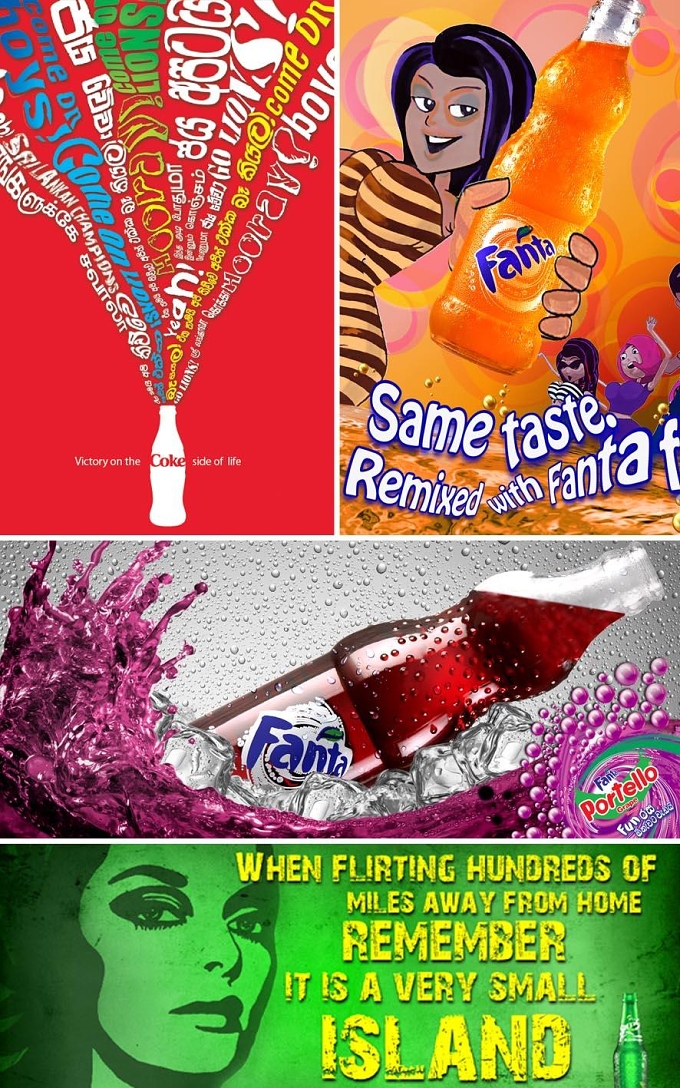 *