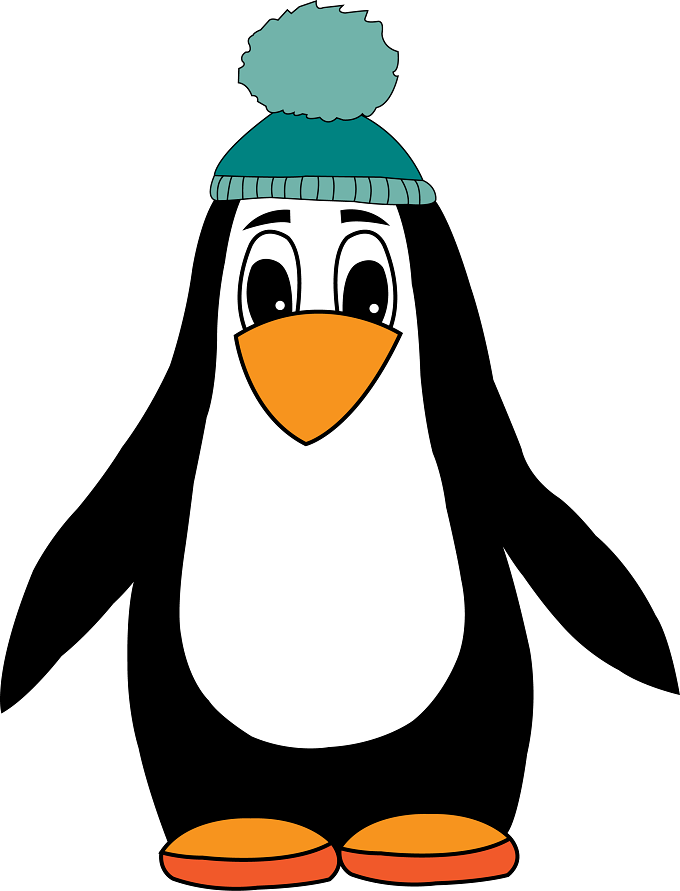 *