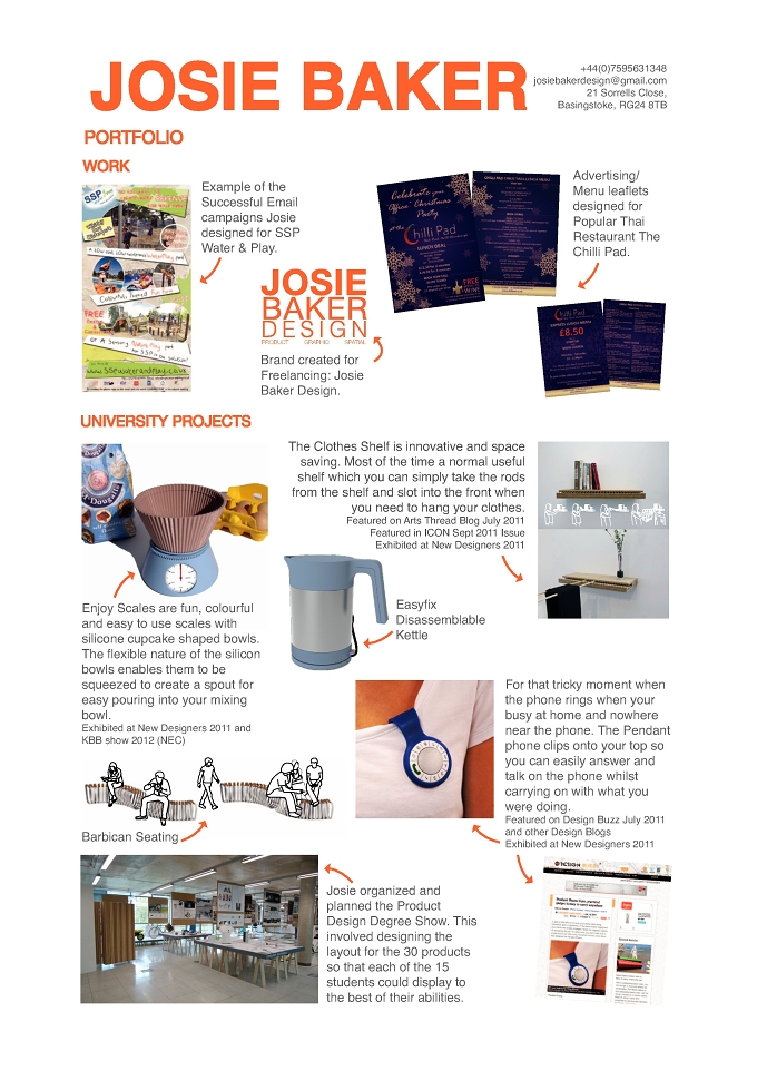 *