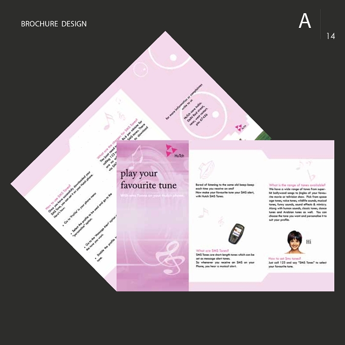 *