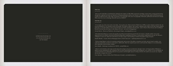 *