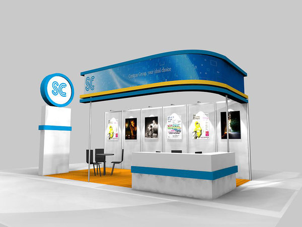 *