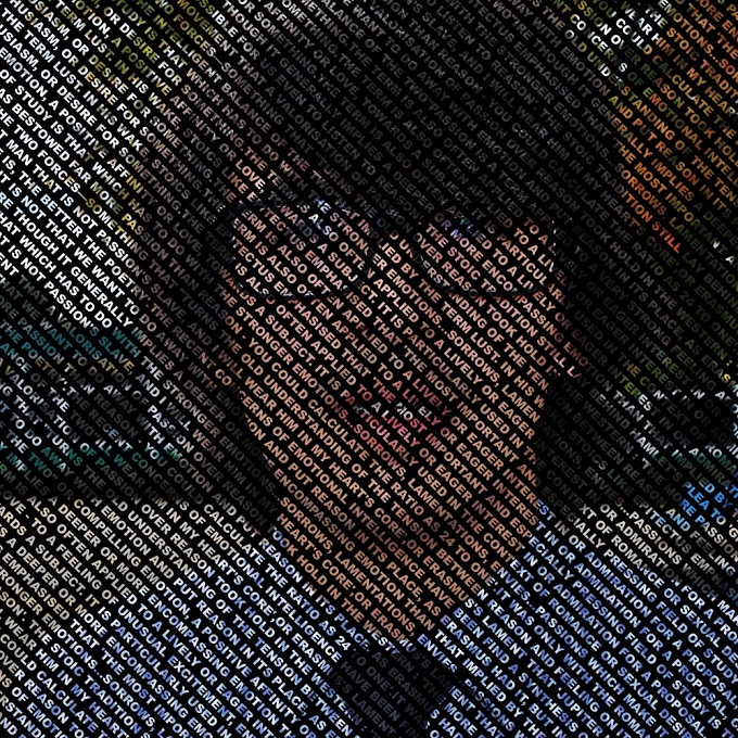 *