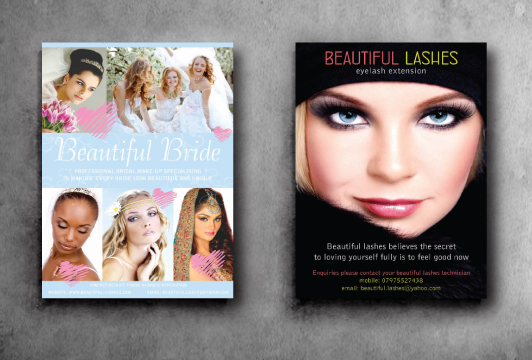 *