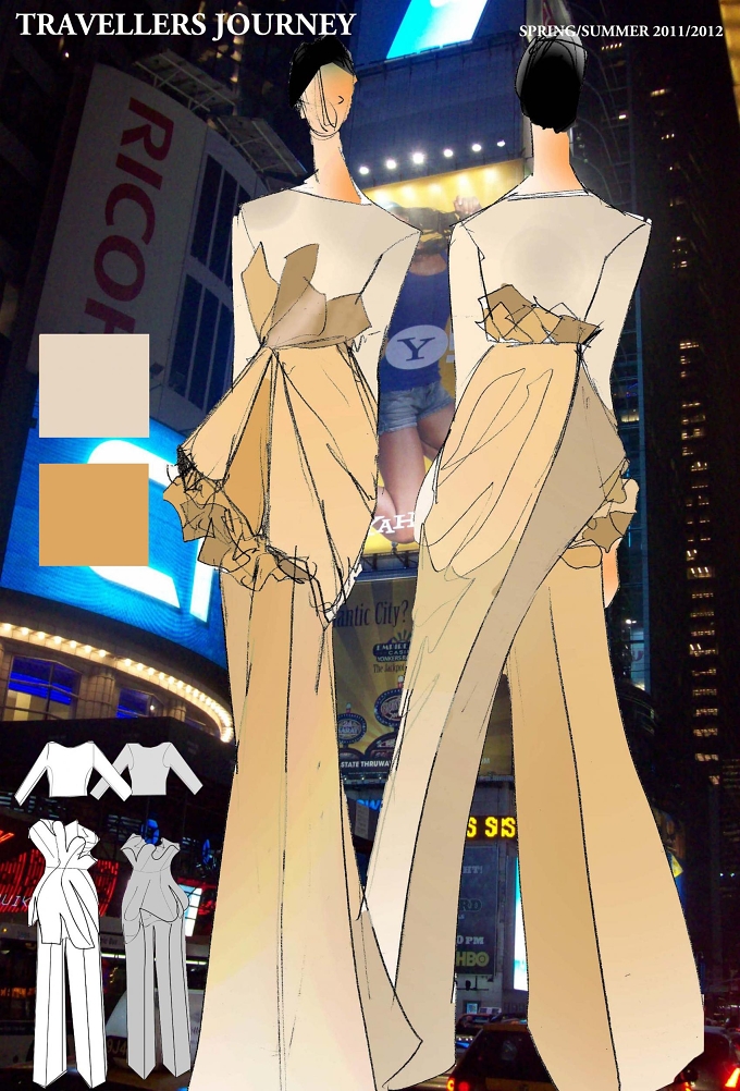 *