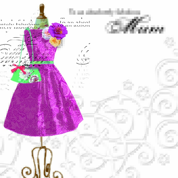 *