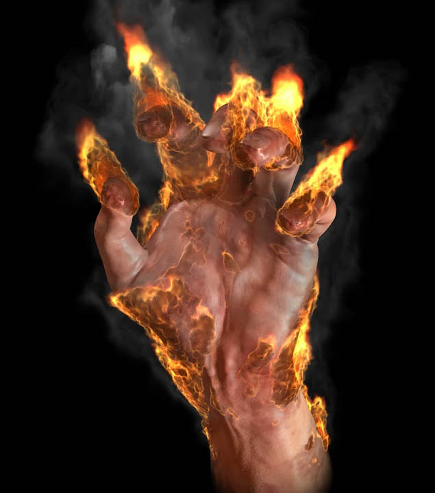 *