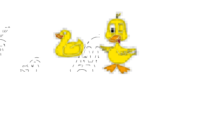 *
