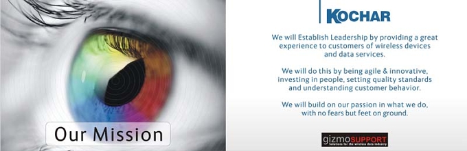 *