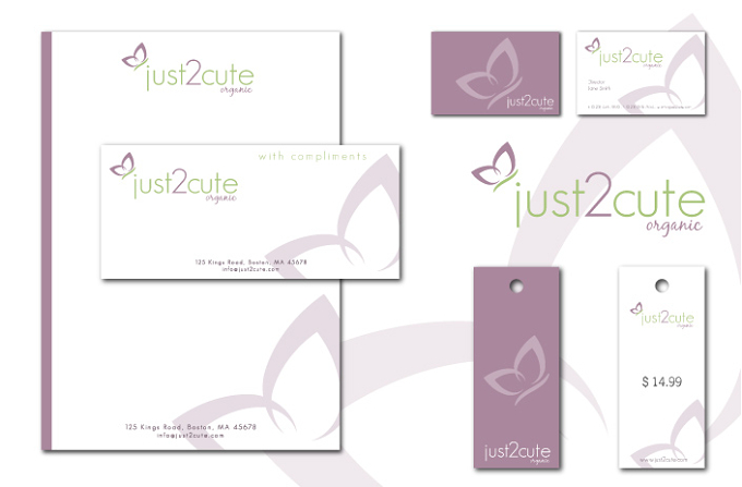 *