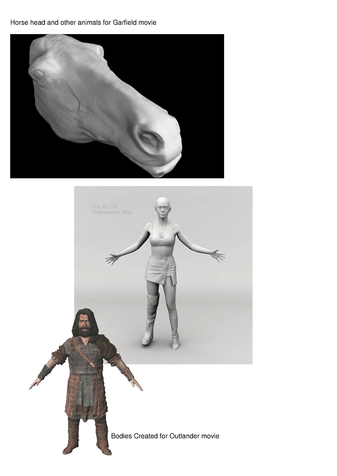 *