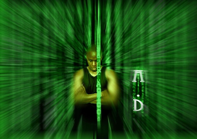 *