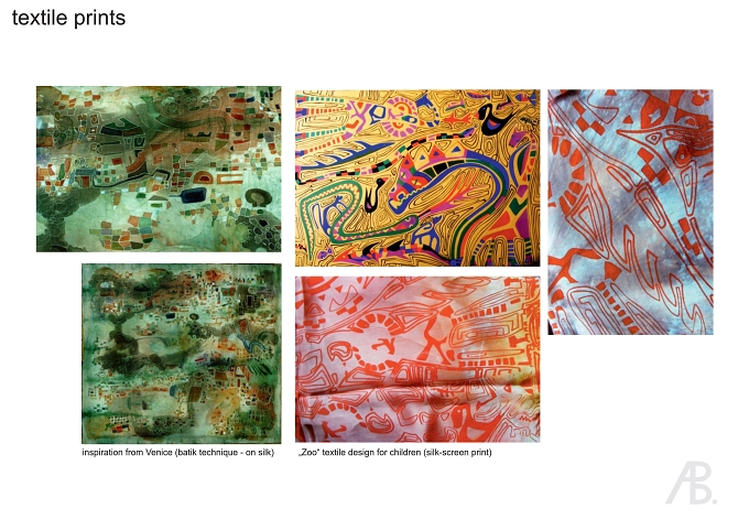 *
