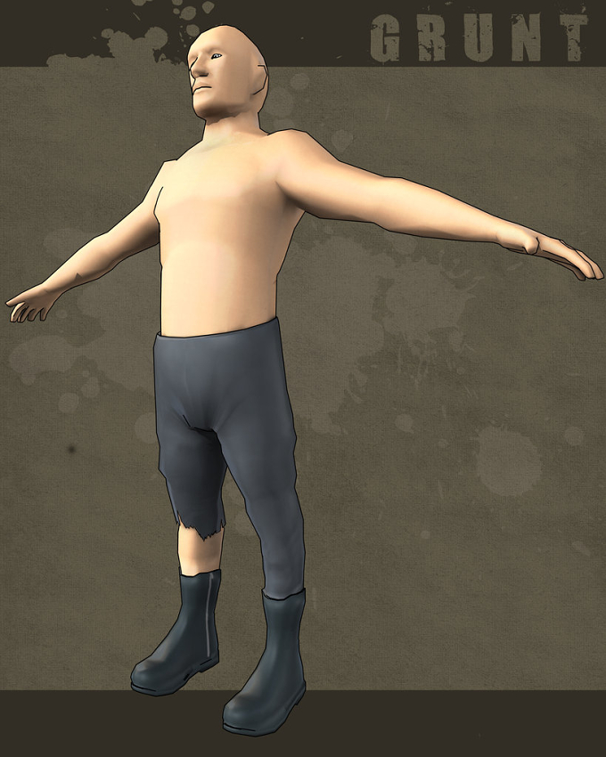 *