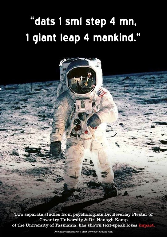 *