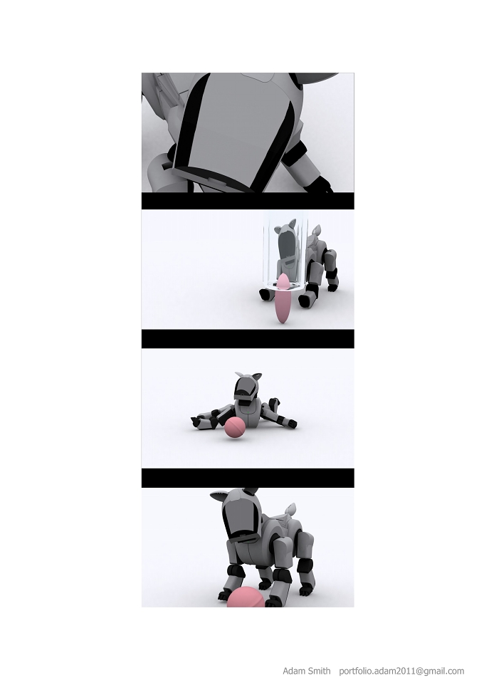 *