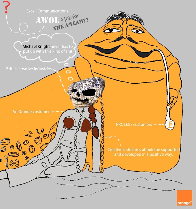 *