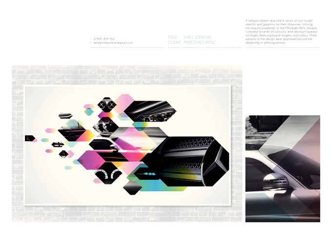 *