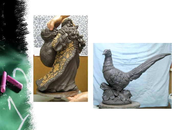 *