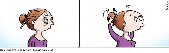 *