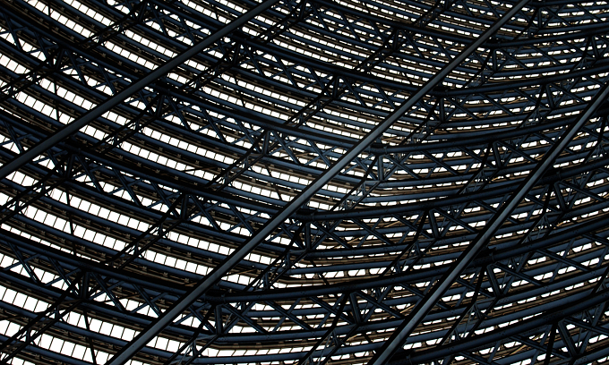 *