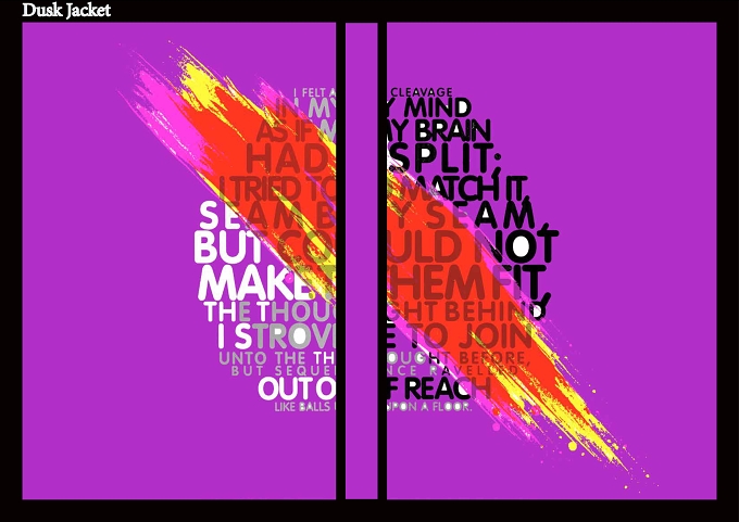 *