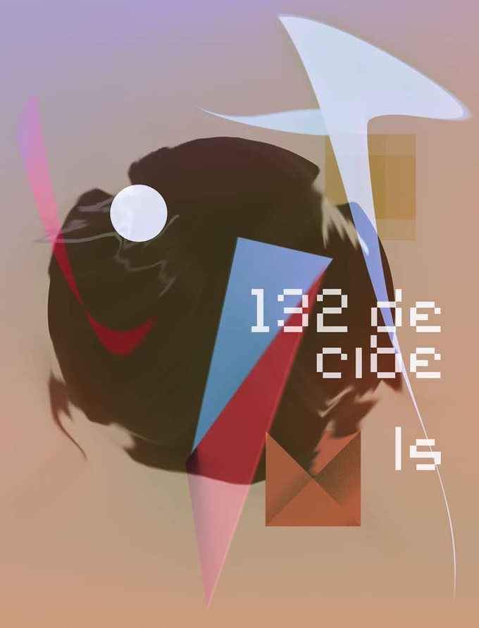 *