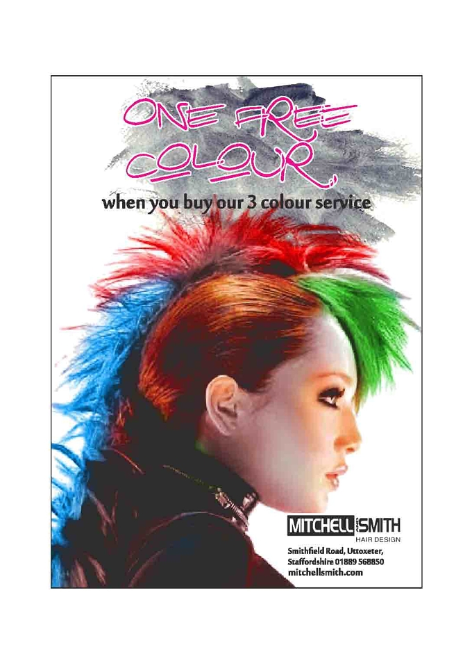 *