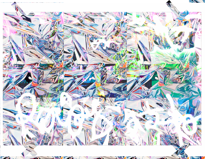 *