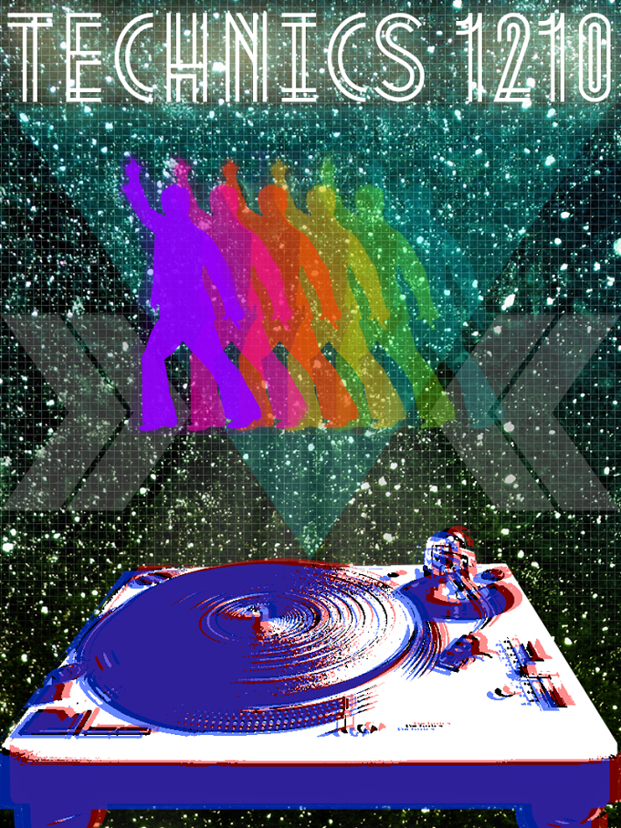 *