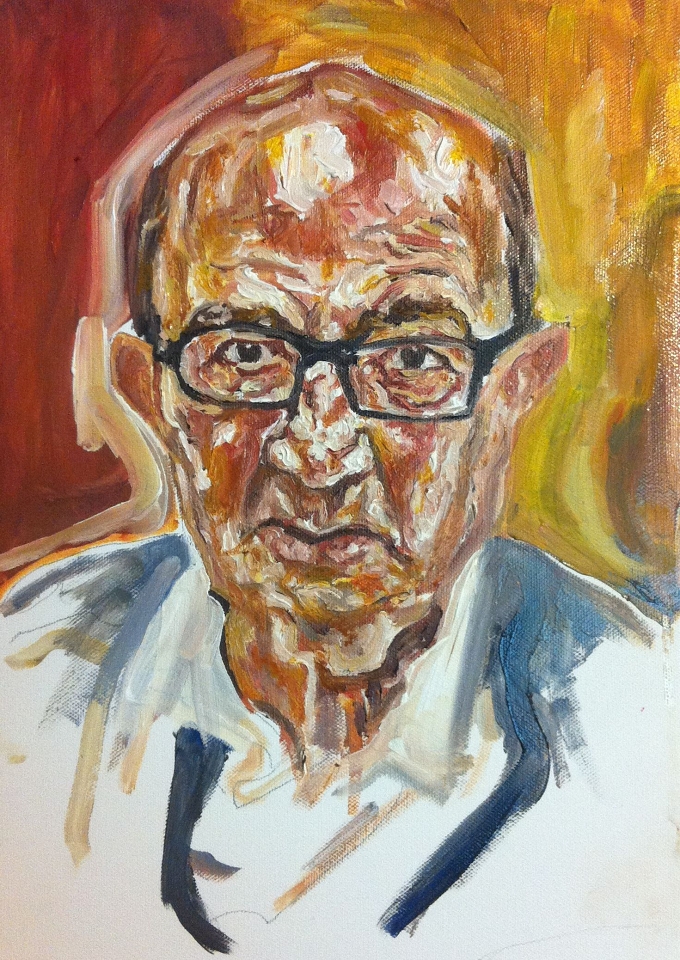*
