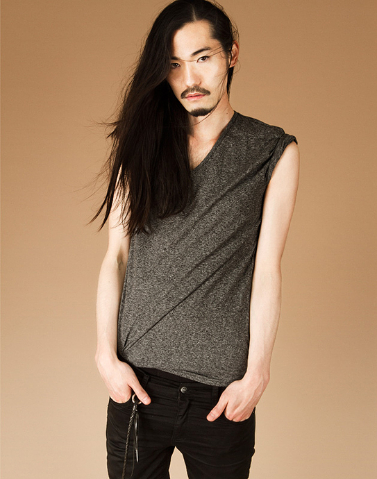 *