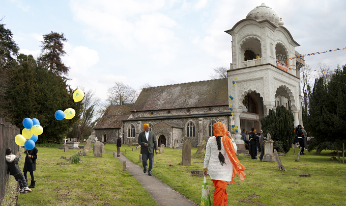 *