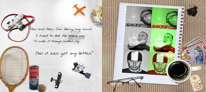 *