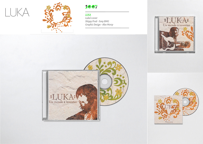 *