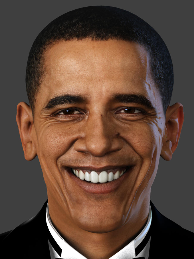 *