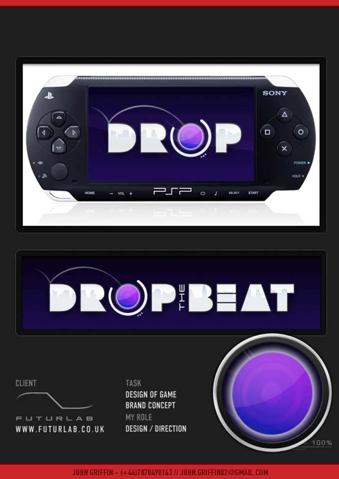 *